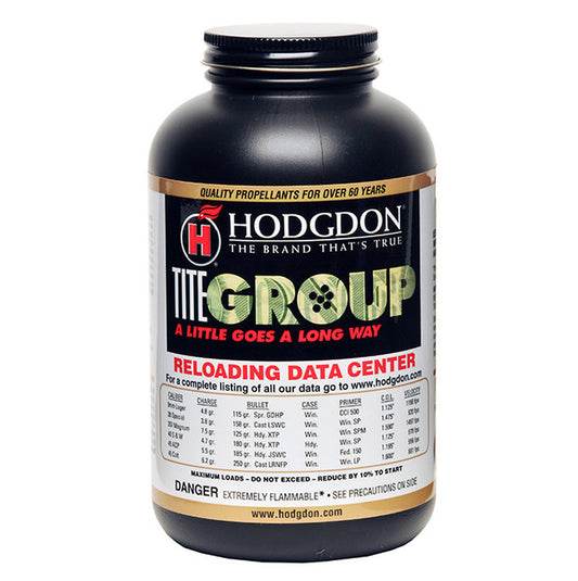Hodgdon Tite Group - 1lb