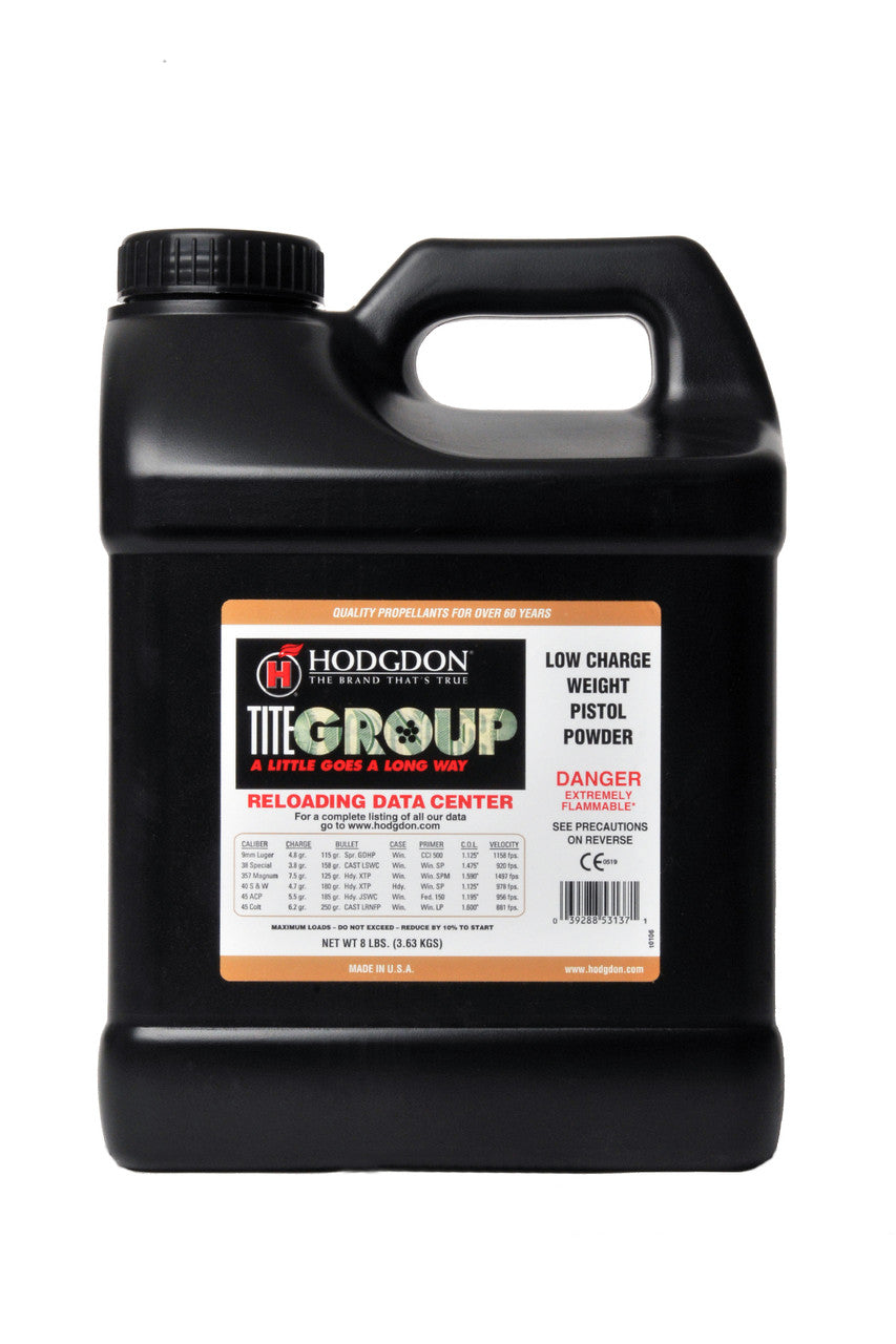 Hodgdon Tite Group - 8lbs