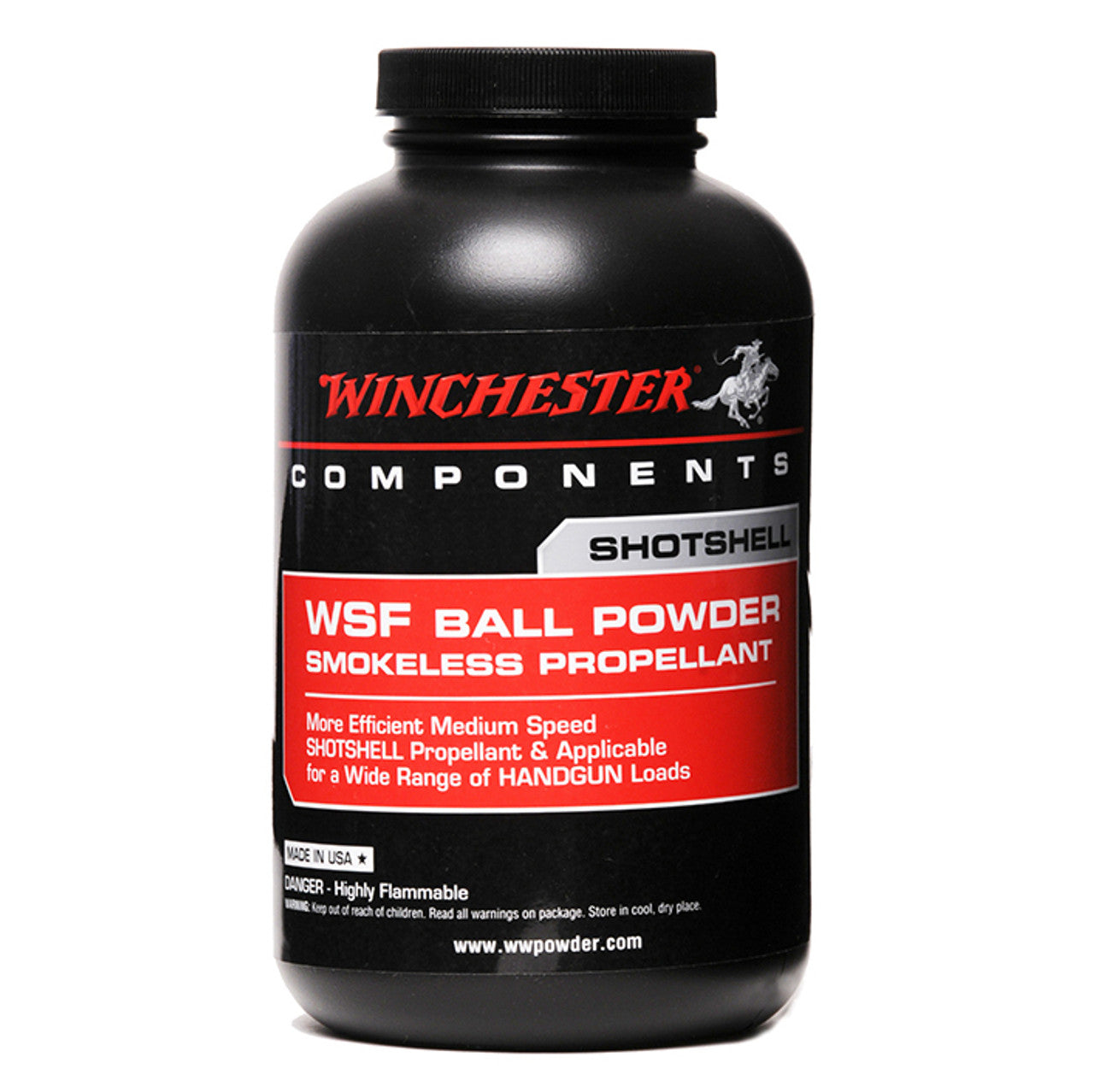 Winchester Super Field - 1lb
