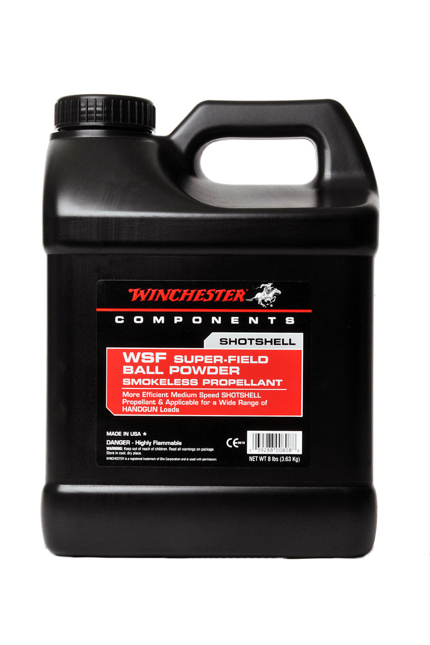 Winchester Super Field - 8lbs