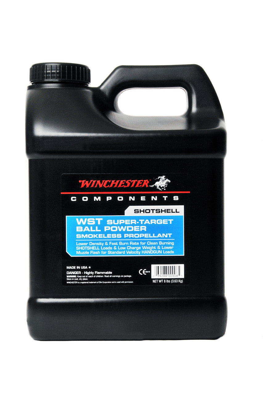 Winchester Super Target - 8lbs