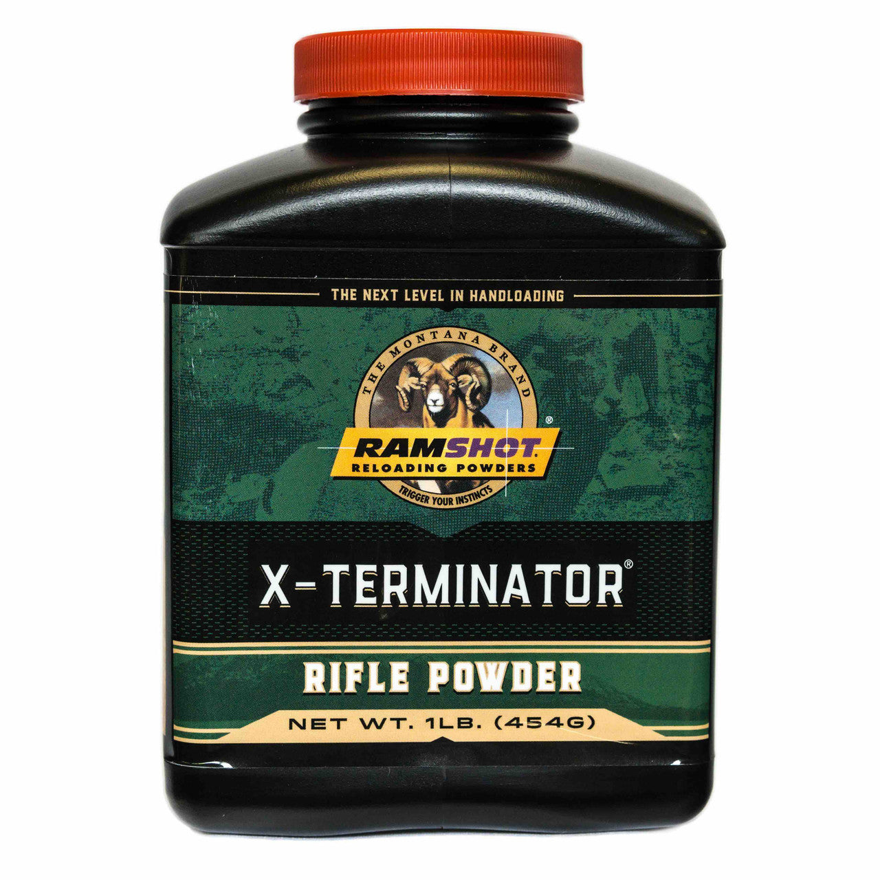 Ramshot X-Terminator - 8lbs