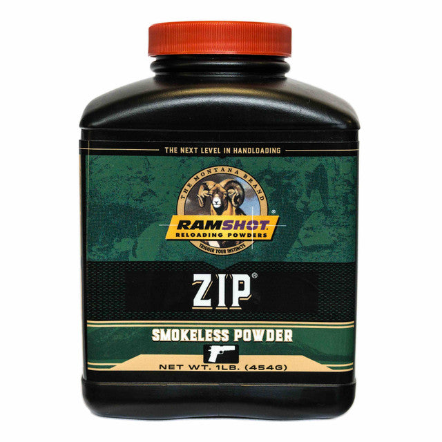 Ramshot Zip - 1lb