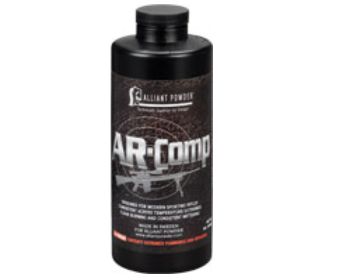 Alliant AR Comp - 8lbs