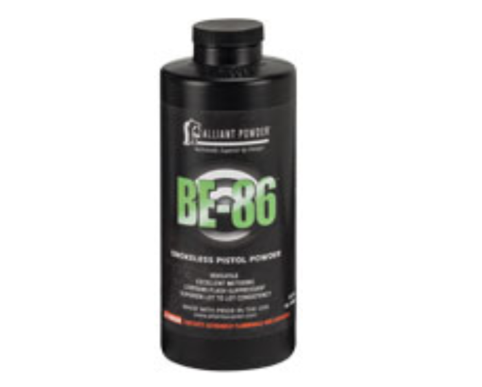 Alliant BE-86 - 1lb