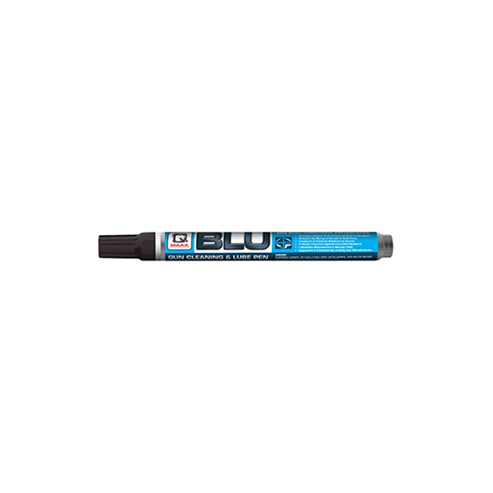 QMaxx BLU Medium Lube Pen