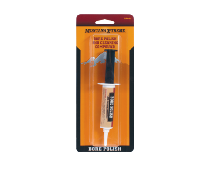 Montana Xtreme Bore Polish Syringe