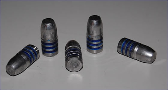 Missouri #1 Buffalo .458 405gr RNFP BHN 18 (200ct)