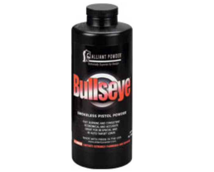 Alliant Bullseye - 4lbs