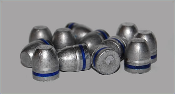 Missouri Cowboy #4 .452 200gr RNFP BHN 12 (500ct)