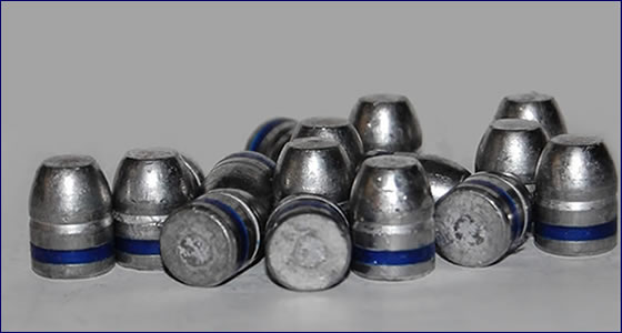 Missouri Cowboy #5 .430 200gr RNFP BHN 12 (500ct)