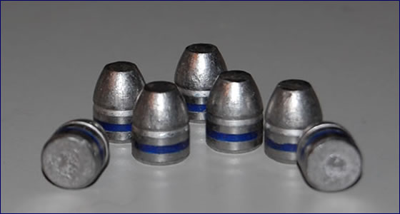 Missouri Cowboy #7 .430 180gr RNFP BHN 12 (500ct)