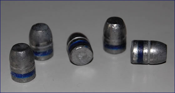 Missouri Cowboy #10 .401 180gr RNFP BHN 12 (500ct)