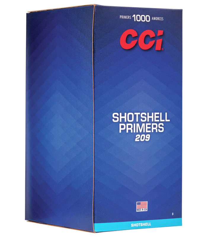 CCI 209 (1000ct)
