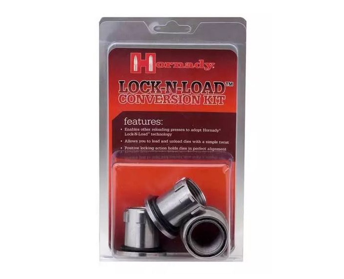 Hornady LNL Conversion Kit