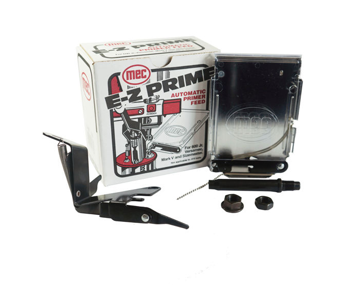 MEC EZ Prime 20ga. Single Stage