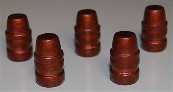 Missouri Hi Tek 44 Elmer K. .430 240gr. SWC BHN 18 (500ct)