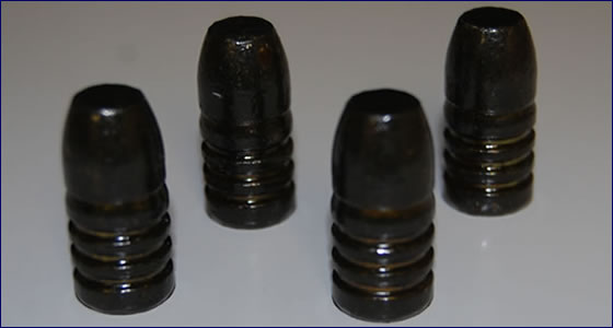 Missouri Hi Tek #1 Buffalo .459 405gr RNFP BHN 18 (200ct)