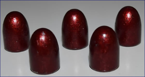 Missouri Hi Tek Softball .452 230gr. RN BHN 18 (500ct)