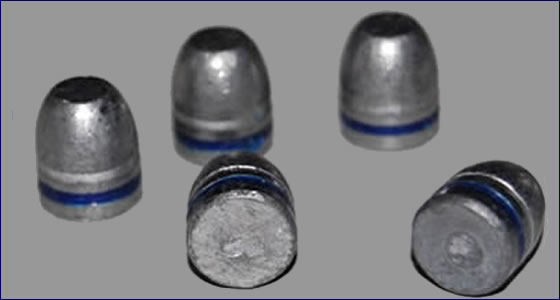 Missouri IDP #4-XD .452 200gr RNFP BHN 18 (500ct)