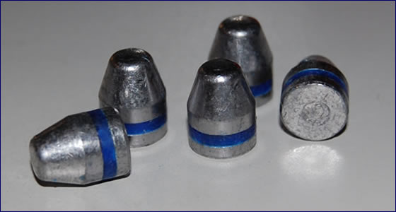 Missouri IDP #7 .401 140gr TCFP BHN 18 (500ct)