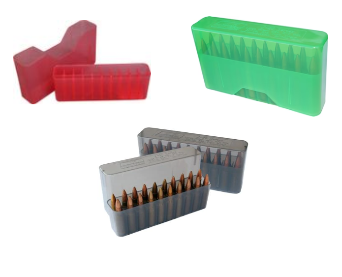 MTM Slip-Top 20rd. 308, 30-06, 270