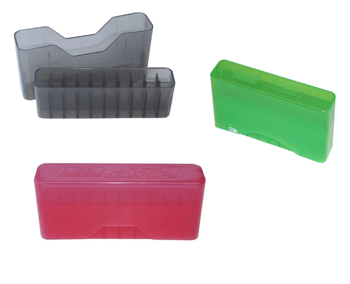 MTM Slip Top 20rd 22-250, 30-30