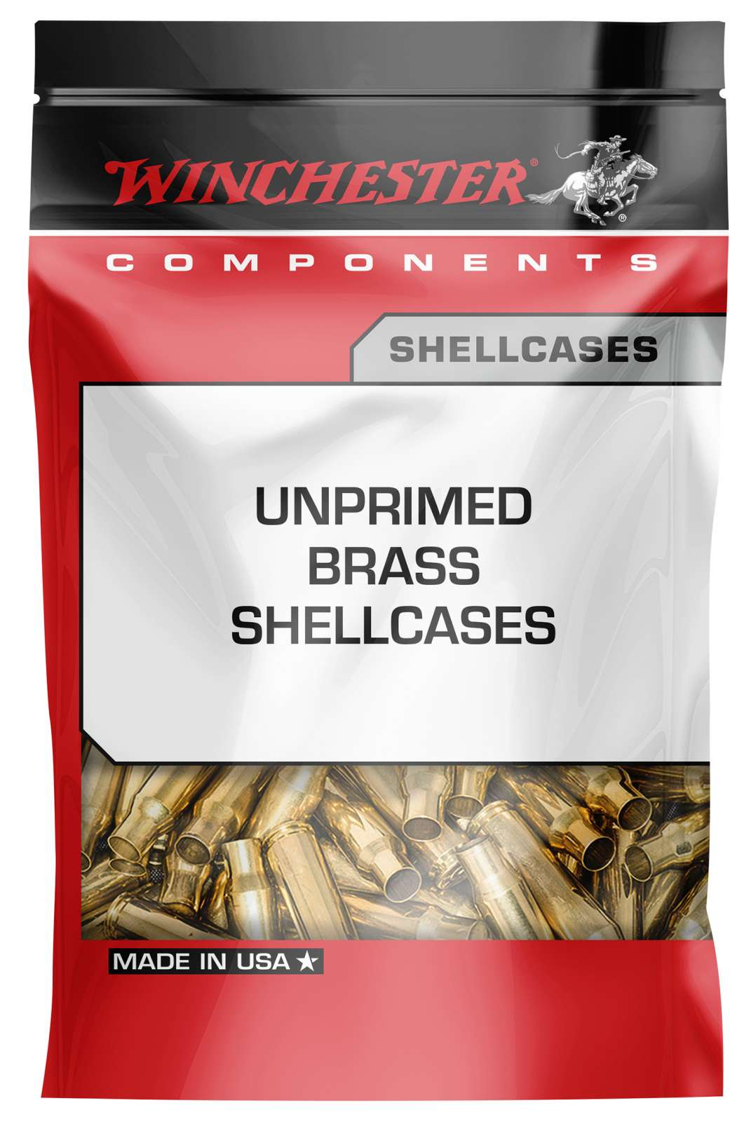 Winchester 218 Bee Brass (100 ct)
