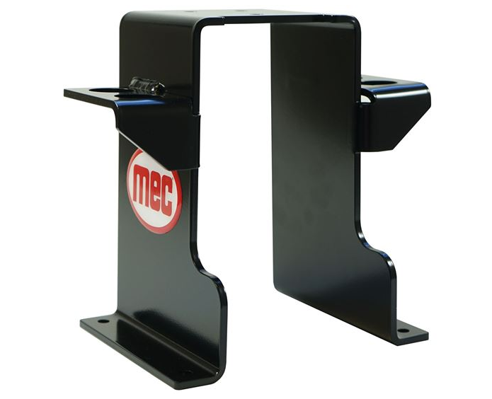 MEC Marksmen Press Mount