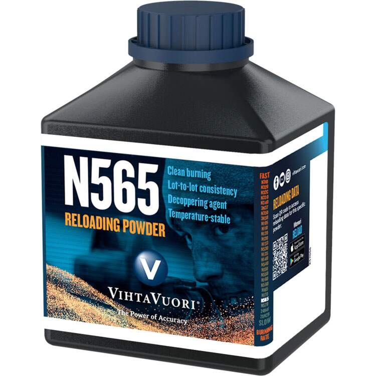 VihtaVuori N565 - 1lb