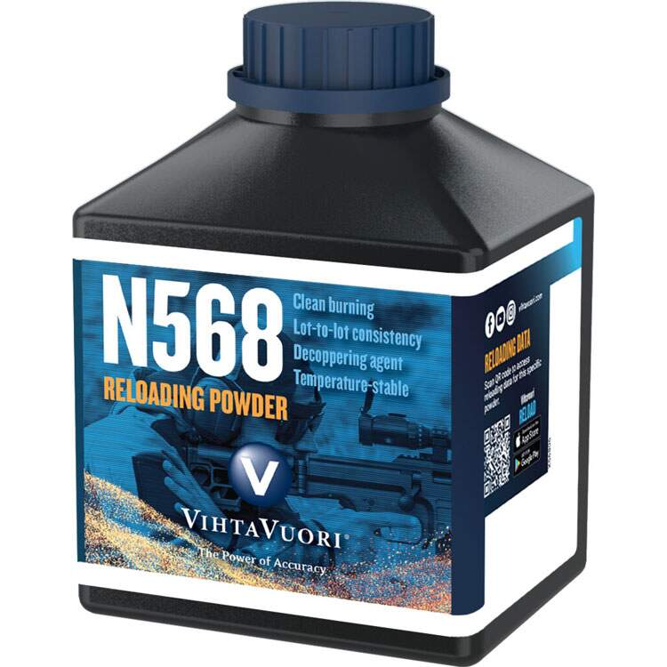 VihtaVuori N568 - 1lb