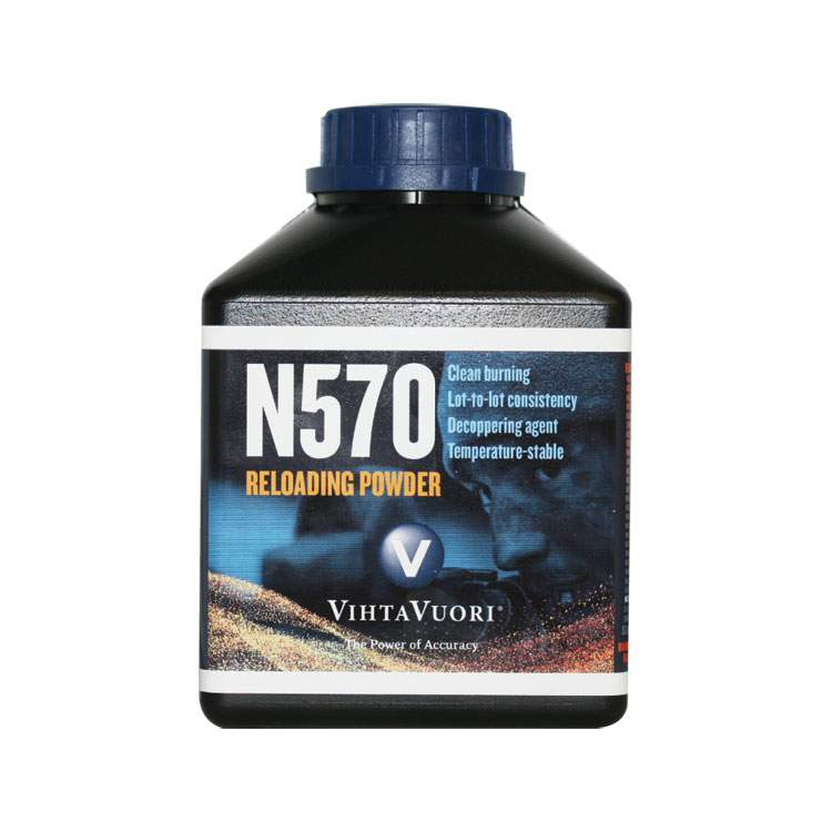 VihtaVuori N570 - 1lb