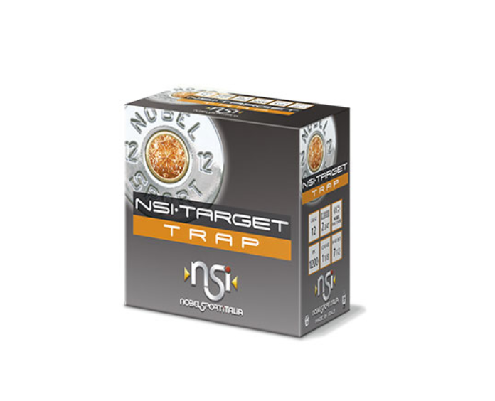 Nobel Sport 12ga 1oz #7.5 (1200 fps)