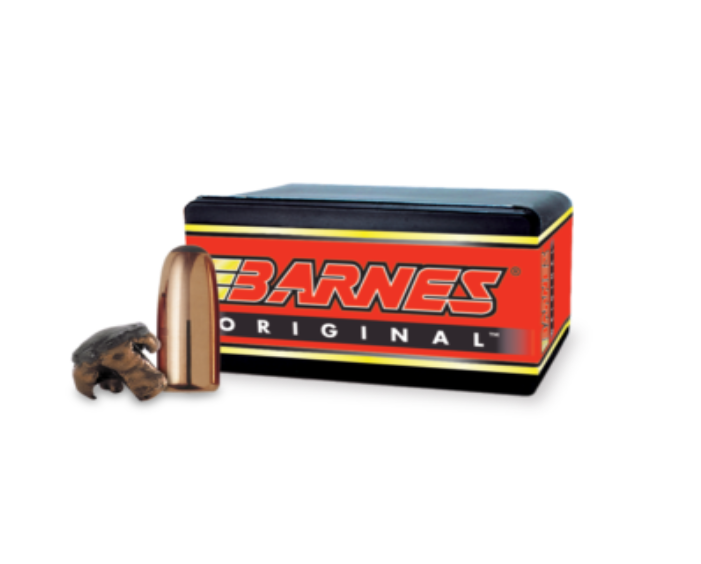 Barnes 45-70 .458 300 gr. Original FNFB (50ct.)