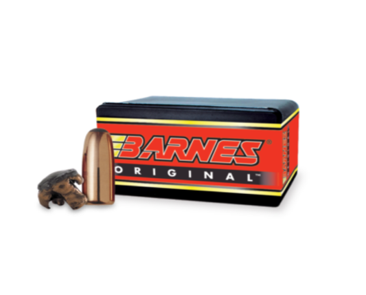 Barnes 45-70 .458 300 gr. Original FNFB (50ct.)