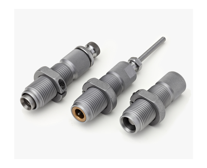 Hornady 9mm Luger Taper Crimp Set