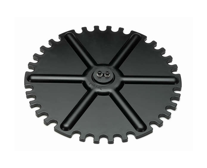 Hornady Case Feeder Plate LG Pistol