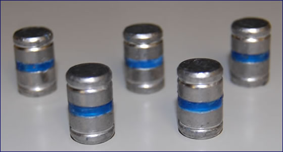 Missouri PPC #1 .357 148gr DEWC BHN 10 (500ct)