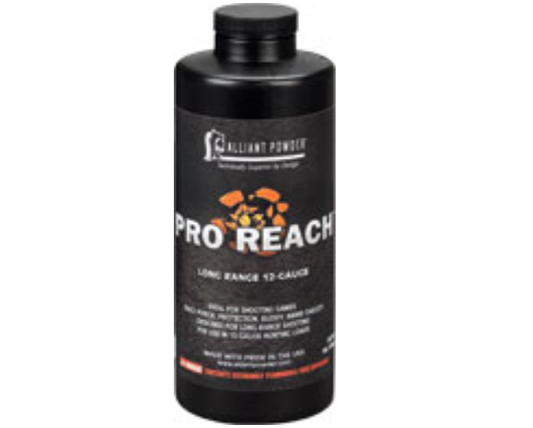 Alliant Pro Reach - 8lbs