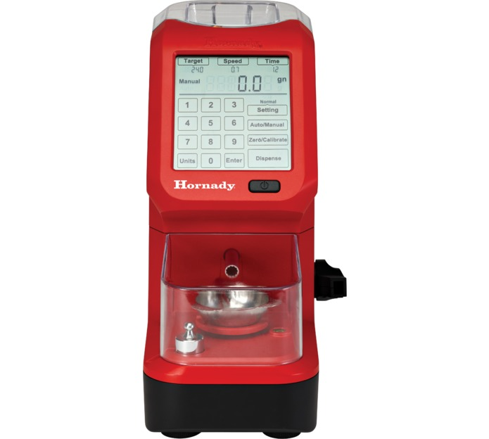 Hornady Auto Charge PRO