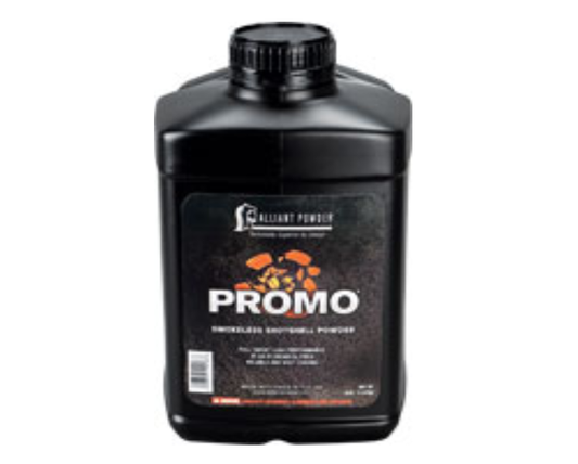 Alliant Promo - 8lbs