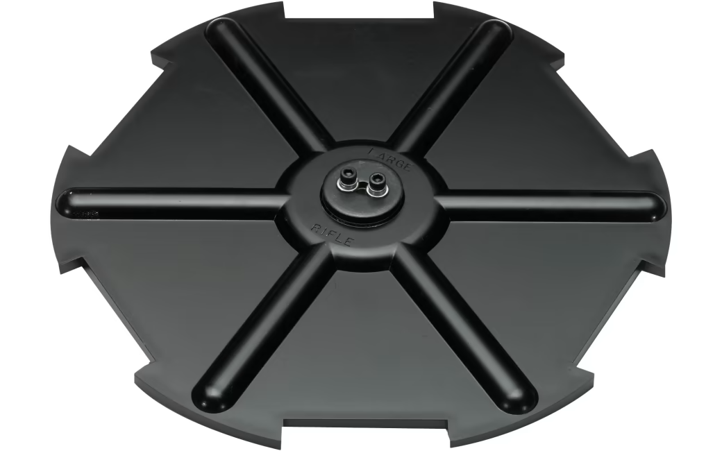 Hornady Case Feeder Plate LG Rifle