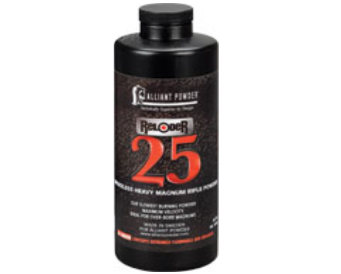 Alliant Reloader 25 - 1lb