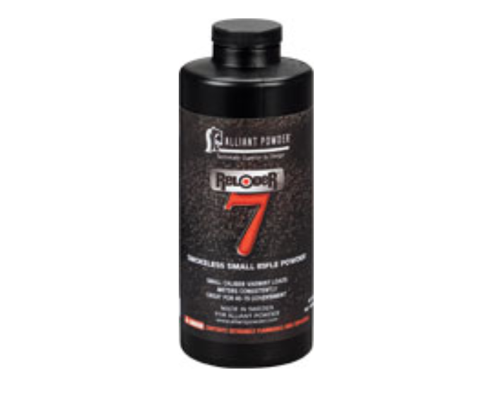 Alliant Reloader 7 - 1lb