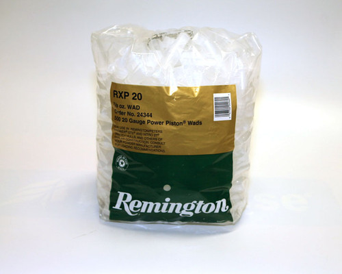 Remington RXP20