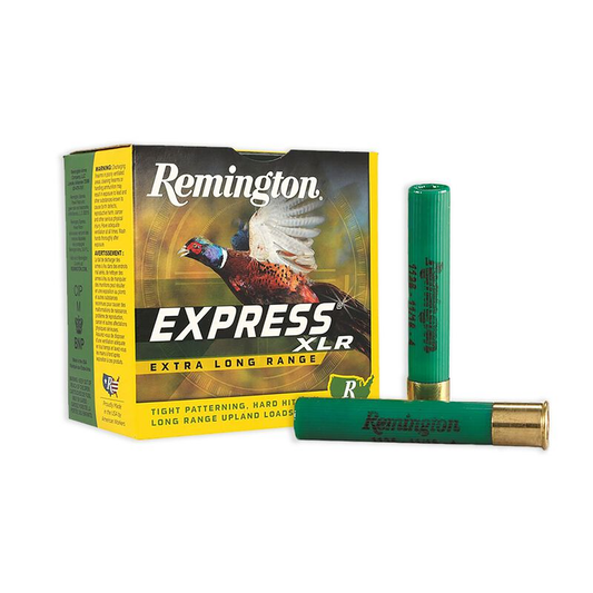 Remington 410  2-1/2" 1/2oz #6 PER BOX