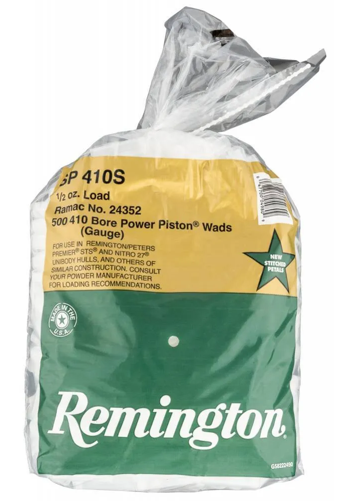 Remington SP410