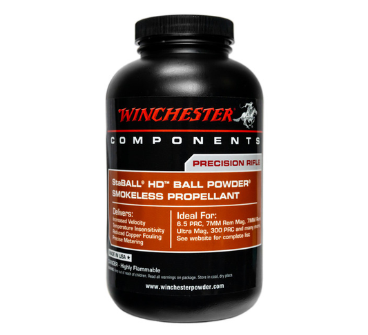 Winchester StaBall HD - 1lb
