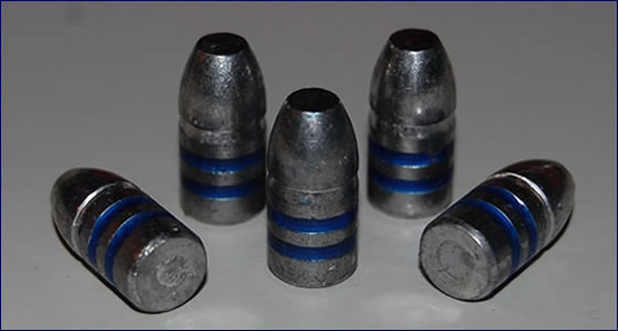 Missouri 357 Striker .358 180gr RNFP BHN 18 (500ct)