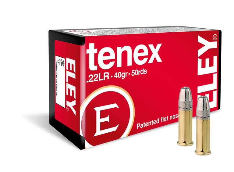 Eley Tenex (50ct)